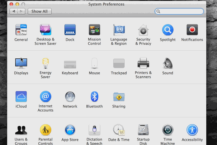 gif screen capture mac