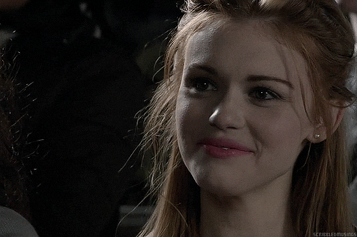 Lydia Martin GIF - Find & Share on GIPHY