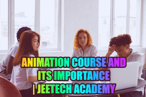 @animationinstituteindelhi on Tumblr
