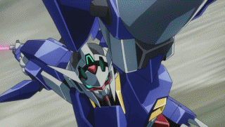 Gundam GIF - Find & Share on GIPHY