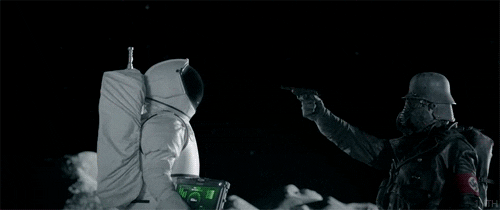 Iron Sky GIF - Find & Share on GIPHY
