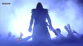 The Undertaker GIF - Find & Share on GIPHY