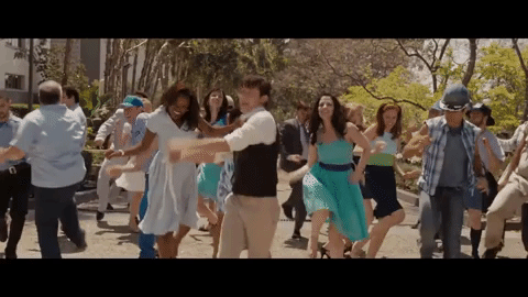 Happy 500 Days Of Summer GIF - Find & Share on GIPHY