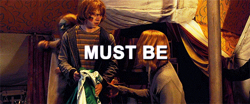 Famille Weasley  Giphy