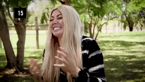 Geordie Shore GIF by MTV-Italia - Find & Share on GIPHY