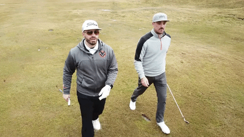 Golficity Crystalsprings Golfvlog GIF