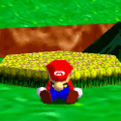 Nintendo Mario GIF Find & Share on GIPHY