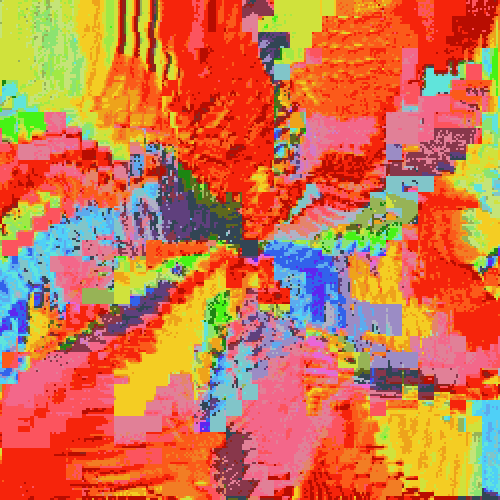 Art Glitch GIF Find & Share on GIPHY