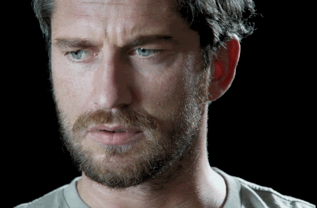 Gerard Butler GIF - Fi... Gerard Butler