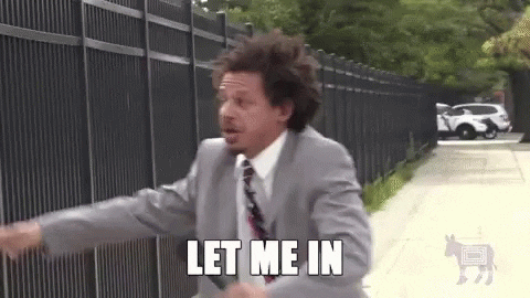 Eric Andre GIF - Find & Share on GIPHY