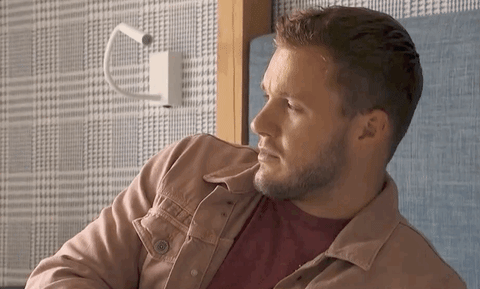 Episode 12 Abc GIF by The Bachelor