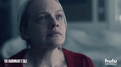Hoe gaan de verhalen verder na The Handmaid's Tale seizoen 3