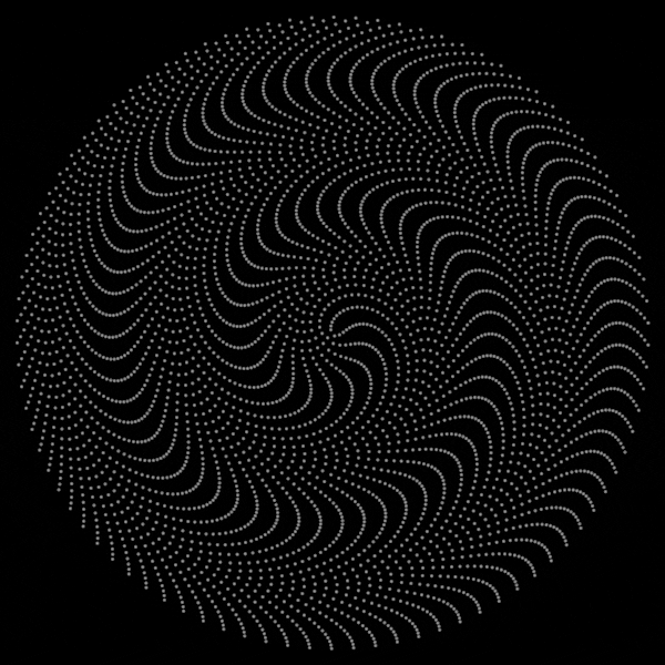 Clock Vortex GIF Find & Share on GIPHY