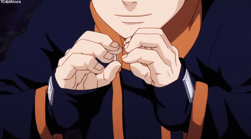 Naruto Hand Signs Gifs Get The Best Gif On Giphy