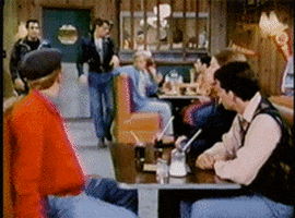 Richie Cunningham GIFs - Find & Share on GIPHY