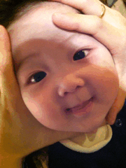Cute Baby GIF - Find & Share on GIPHY