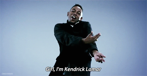 Kendrick Lamar GIFs - Find & Share on GIPHY