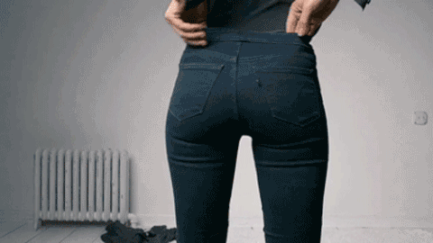 Jeans GIFs Find Share On GIPHY