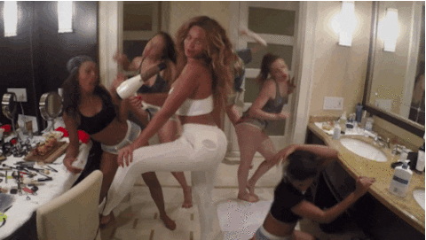 beyonce approves of creating video content for your startup