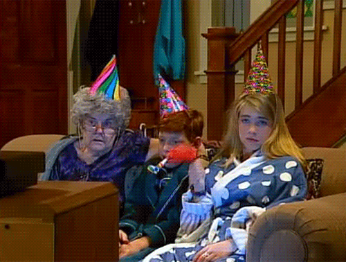 Clarissa Explains It All Nickelodeon GIF