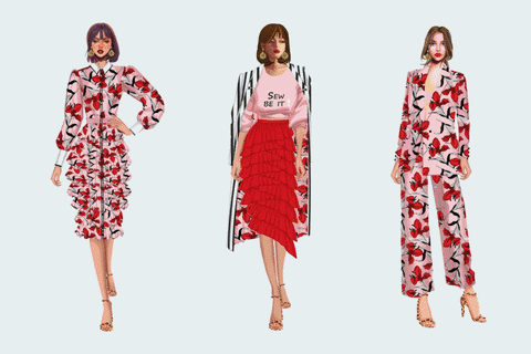 Giphy/Shein X/Divulgação