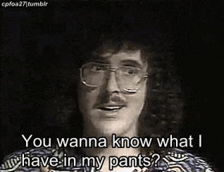 weird al headline news gif weird al headline news gif