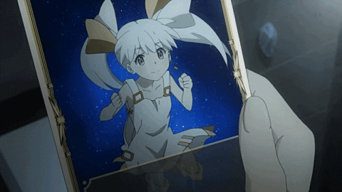 Image result for wixoss gif