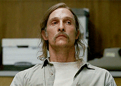 Image result for true detective gif