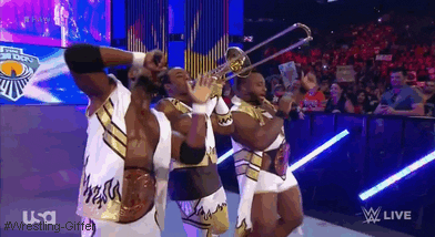  the new day GIF