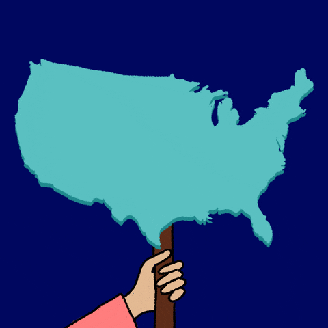 Local Politics GIF by INTO ACTION