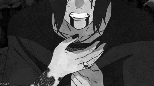 Itachi S Find And Share On Giphy