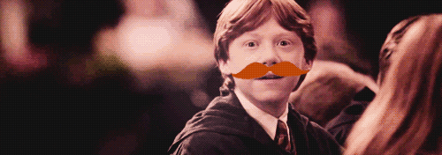 Harry Potter GIFs - Find & Share on GIPHY