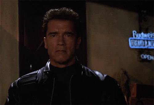 Conoce este épico final alternativo de la película 'Terminator 2: el día del juicio final'.-Blog Hola Telcel