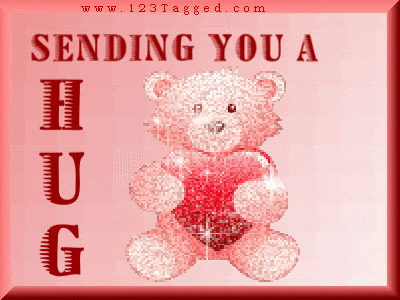 Loving Hug Kiss Snow Kisses Meme Wwwpicturessocom