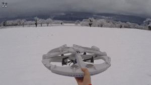 star wars animated GIF