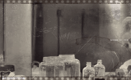 film black and white vintage smoke bw