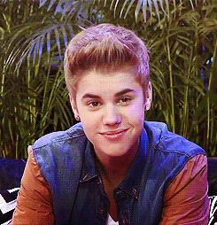 Justin Bieber Flirt GIF - Find & Share on GIPHY