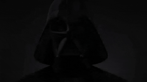 Darth Vader GIF by Star Wars - Find & Share on GIPHY
