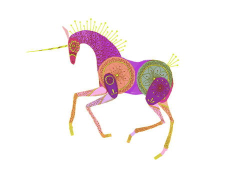 Animation Unicorn GIF Animation Unicorn GIF