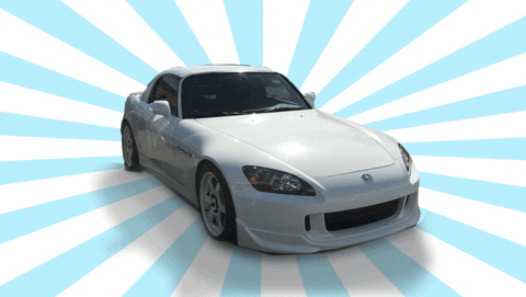 Get Honda GIF - Find & Share on GIPHY