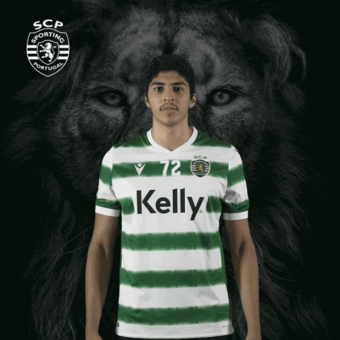Andebol GIF by Sporting CP