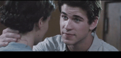 Gale Hunger Games Height Gif