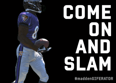 Madden GIF - Find & Share on GIPHY