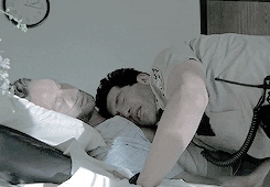 the walking dead animated GIF