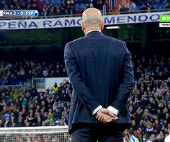 , Zinedine Zidane