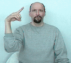 I Love You Sign Language Gif Images