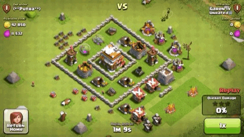 Clash Of Clans Forum GIF - Find & Share on GIPHY