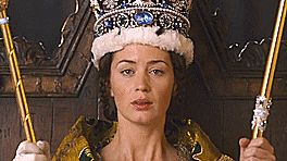 Emily Blunt Royalty GIF  Find  Share on GIPHY