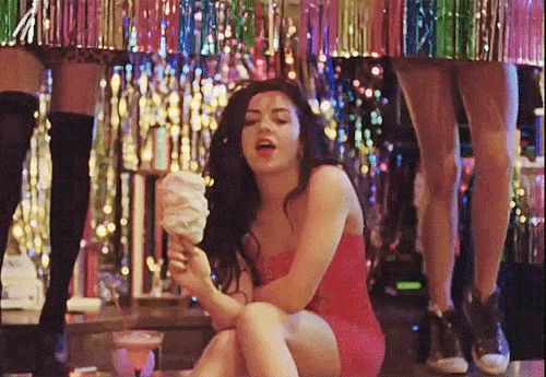 Charli Xcx Find And Share On Giphy