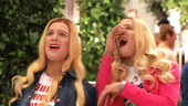 Busy Philipps Recreated The 'White Chicks' Dance Battle Scene, Classic  Country 95.7
